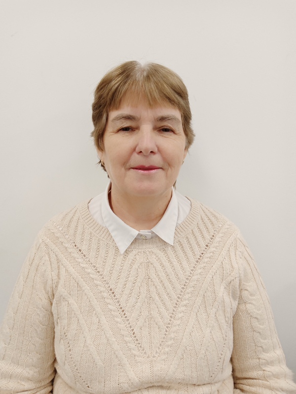 Трухина Наталья Константиновна.