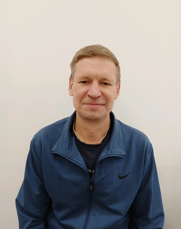 Воробьев Олег Евгеньевич.