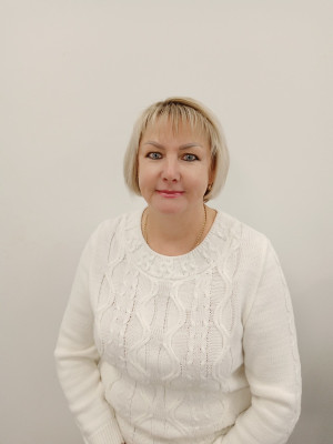 Полетуева Светлана Борисовна