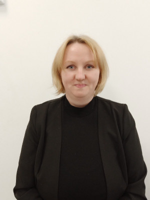 Чикст Анастасия  Юрьевна