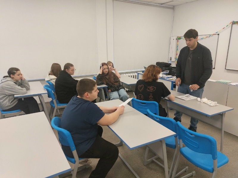 День здоровья «Фузкульт-ура!».