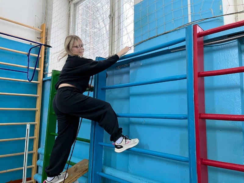 День здоровья «Фузкульт-ура!».