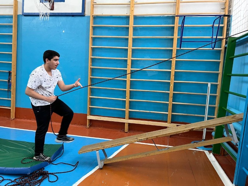 День здоровья «Фузкульт-ура!».