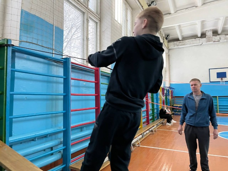 День здоровья «Фузкульт-ура!».