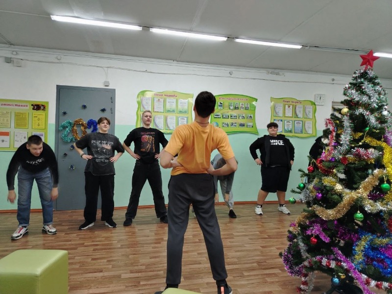 День здоровья «Фузкульт-ура!».