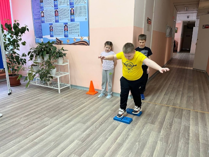 День здоровья «Фузкульт-ура!».