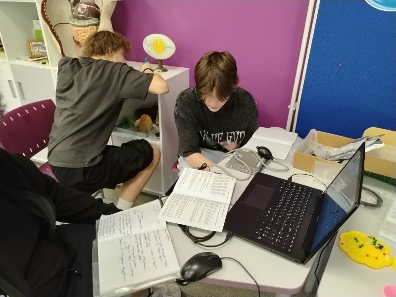 Урок биологии - изучаем физиологию!.