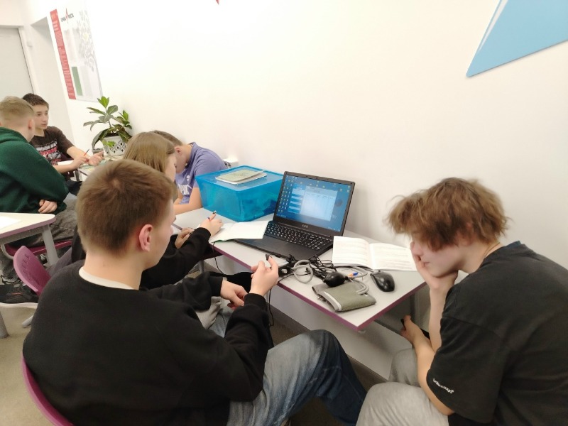 Урок биологии - изучаем физиологию!.